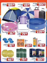 Catálogo Supermercados Mateus Página 2