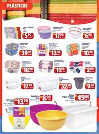 Catálogo Supermercados Mateus Página 6