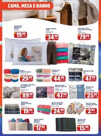 Catálogo Supermercados Mateus Página 7