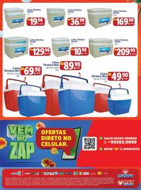 Catálogo Supermercados Mateus Página 8