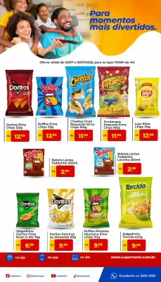 Catálogo Tonin Superatacado (válido até 10-07)