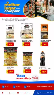 Catálogo Tonin Superatacado