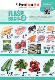 Al Premium Food Mart flyer week 27 Page 2