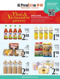 Al Premium Food Mart flyer week 27 Page 3