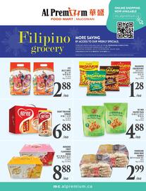 Al Premium Food Mart flyer week 27 Page 4