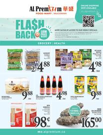 Al Premium Food Mart flyer week 27 Page 5
