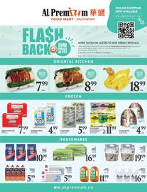 Al Premium Food Mart flyer week 27 Page 6