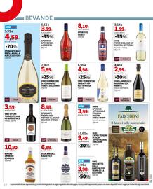 Volantino Coop Superstore Pagina 12