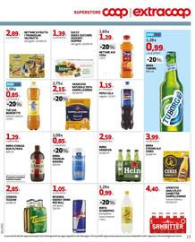Volantino Coop Superstore Pagina 13
