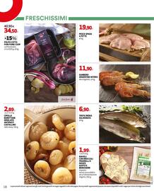 Volantino Coop Superstore Pagina 18