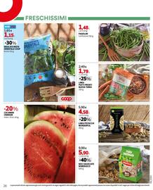 Volantino Coop Superstore Pagina 20