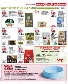 Volantino Coop Superstore Pagina 21