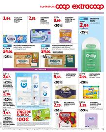 Volantino Coop Superstore Pagina 23