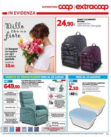 Volantino Coop Superstore Pagina 25