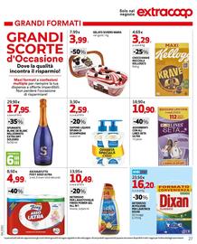 Volantino Coop Superstore Pagina 27