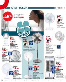 Volantino Coop Superstore Pagina 28