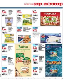 Volantino Coop Superstore Pagina 3