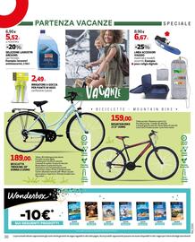Volantino Coop Superstore Pagina 30
