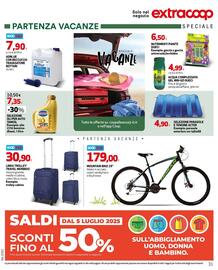 Volantino Coop Superstore Pagina 31