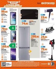 Volantino Coop Superstore Pagina 34