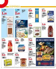 Volantino Coop Superstore Pagina 4