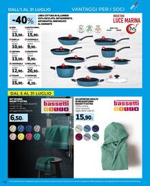Volantino Coop Superstore Pagina 40