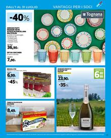 Volantino Coop Superstore Pagina 41
