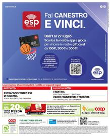 Volantino Coop Superstore Pagina 44