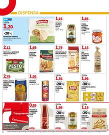 Volantino Coop Superstore Pagina 6