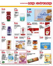 Volantino Coop Superstore Pagina 7