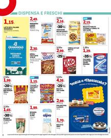 Volantino Coop Superstore Pagina 8