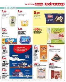 Volantino Coop Superstore Pagina 9