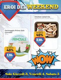 Volantino Coop Superstore Pagina 2