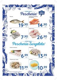 Volantino Famila Market Pagina 27