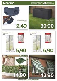 Volantino Famila Market Pagina 58