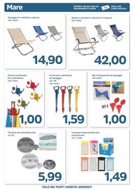 Volantino Famila Market Pagina 68