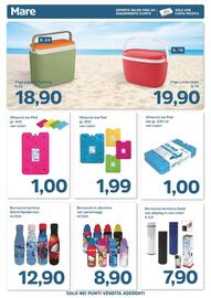 Volantino Famila Market Pagina 70