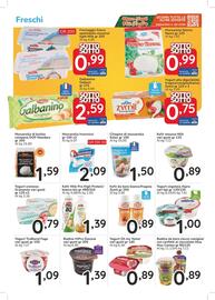 Volantino Famila Market Pagina 9