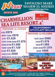 Volantino Av Tour Pagina 1