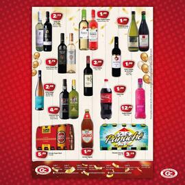 Folheto GidaCarnes Supermercados Página 4