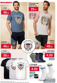 Woolworth gazetka Strona 12