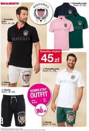 Woolworth gazetka Strona 13