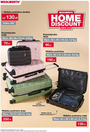Woolworth gazetka Strona 15