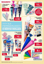 Woolworth gazetka Strona 16