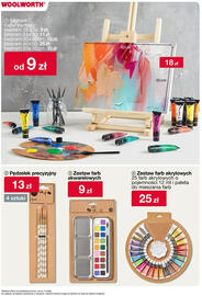 Woolworth gazetka Strona 18
