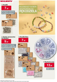Woolworth gazetka Strona 19