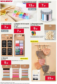 Woolworth gazetka Strona 20