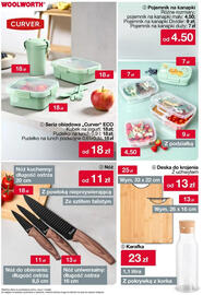 Woolworth gazetka Strona 21