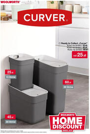 Woolworth gazetka Strona 22