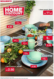 Woolworth gazetka Strona 23